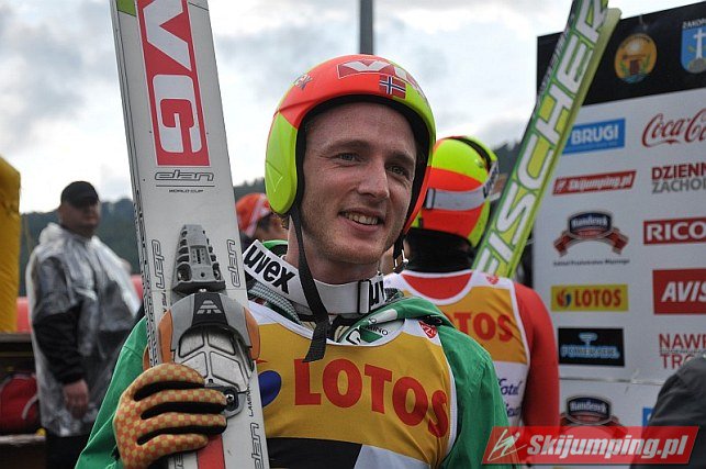 187 Johan Remen Evensen